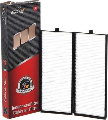 A.Z. Meisterteile AZMT-41-010-1064 - Filtre, air de l'habitacle cwaw.fr