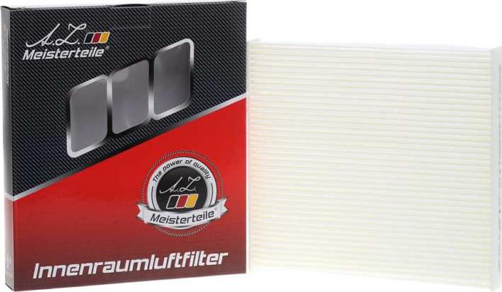 A.Z. Meisterteile AZMT-41-010-1060 - Filtre, air de l'habitacle cwaw.fr