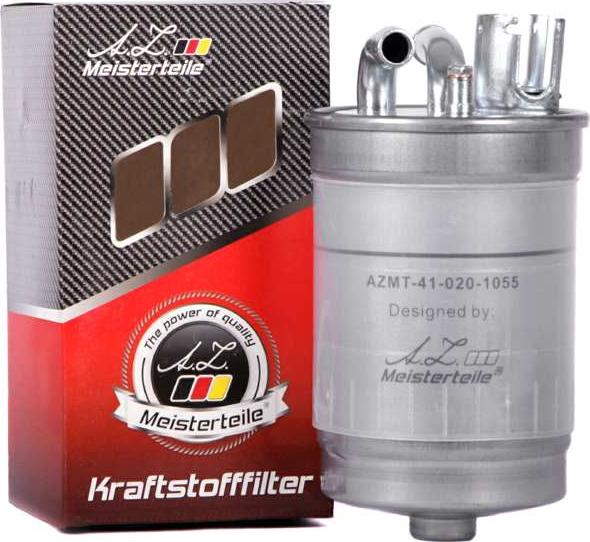 A.Z. Meisterteile AZMT-41-020-1055 - Filtre à carburant cwaw.fr