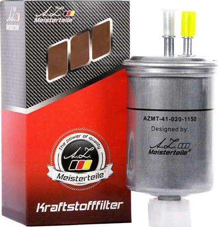 A.Z. Meisterteile AZMT-41-020-1150 - Filtre à carburant cwaw.fr