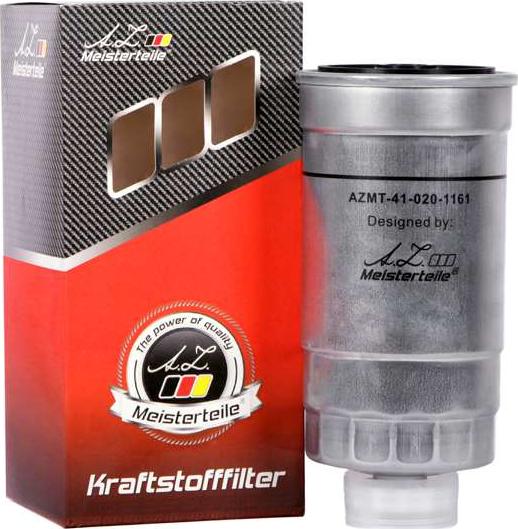 A.Z. Meisterteile AZMT-41-020-1161 - Filtre à carburant cwaw.fr