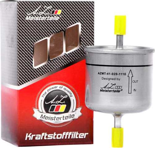 A.Z. Meisterteile AZMT-41-020-1110 - Filtre à carburant cwaw.fr