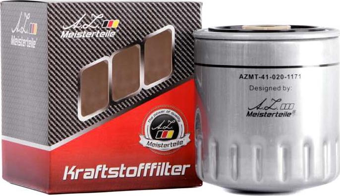 A.Z. Meisterteile AZMT-41-020-1171 - Filtre à carburant cwaw.fr