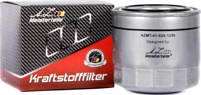 A.Z. Meisterteile AZMT-41-020-1256 - Filtre à carburant cwaw.fr