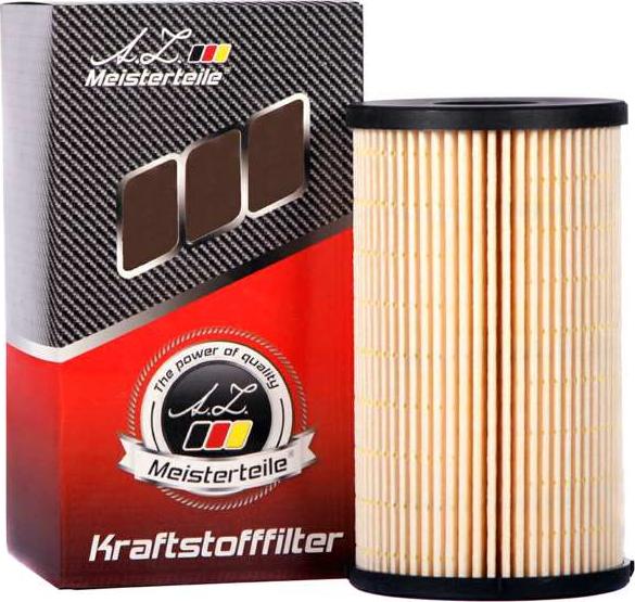 A.Z. Meisterteile AZMT-41-020-1265 - Filtre à carburant cwaw.fr