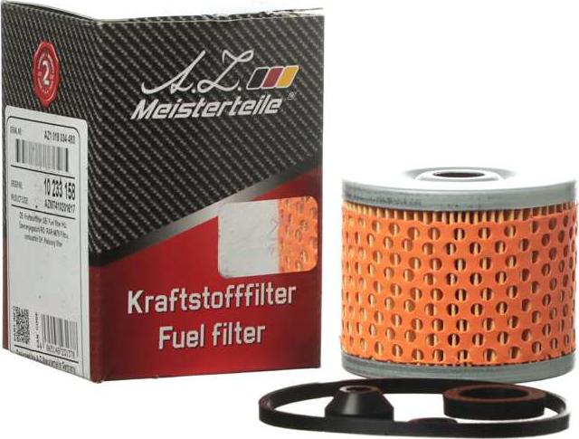 A.Z. Meisterteile AZMT-41-020-1217 - Filtre à carburant cwaw.fr