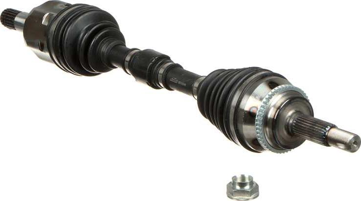 A.Z. Meisterteile AZMT-43-030-4016 - Arbre de transmission cwaw.fr