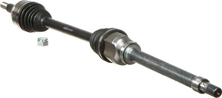 A.Z. Meisterteile AZMT-43-030-3917 - Arbre de transmission cwaw.fr