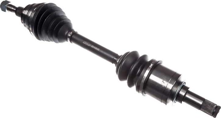 A.Z. Meisterteile AZMT-43-030-3433 - Arbre de transmission cwaw.fr