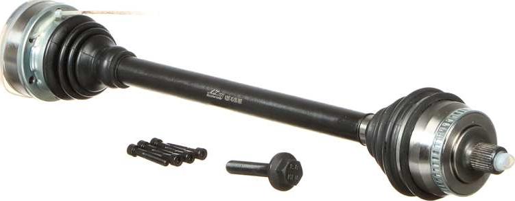 A.Z. Meisterteile AZMT-43-030-3697 - Arbre de transmission cwaw.fr