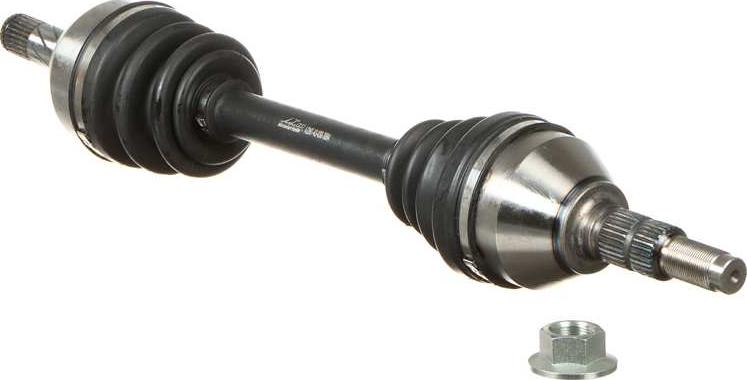 A.Z. Meisterteile AZMT-43-030-3684 - Arbre de transmission cwaw.fr