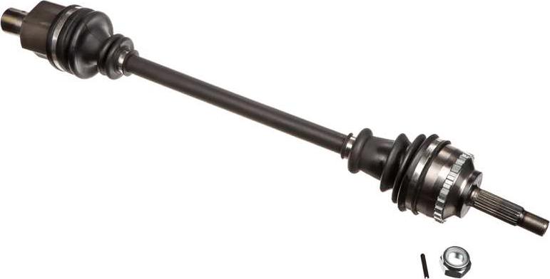 A.Z. Meisterteile AZMT-43-030-3091 - Arbre de transmission cwaw.fr