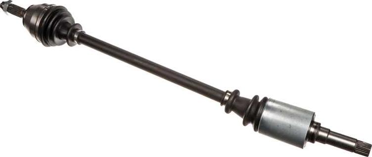 A.Z. Meisterteile AZMT-43-030-3032 - Arbre de transmission cwaw.fr