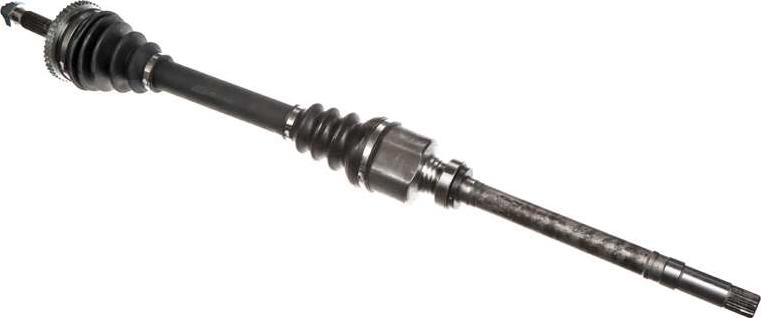 A.Z. Meisterteile AZMT-43-030-3075 - Arbre de transmission cwaw.fr