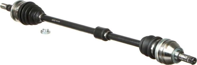 A.Z. Meisterteile AZMT-43-030-3867 - Arbre de transmission cwaw.fr