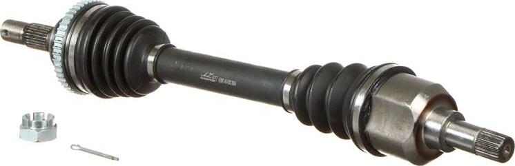 A.Z. Meisterteile AZMT-43-030-3804 - Arbre de transmission cwaw.fr