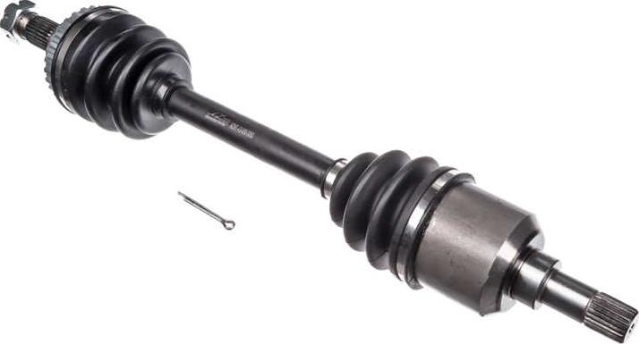 A.Z. Meisterteile AZMT-43-030-3263 - Arbre de transmission cwaw.fr