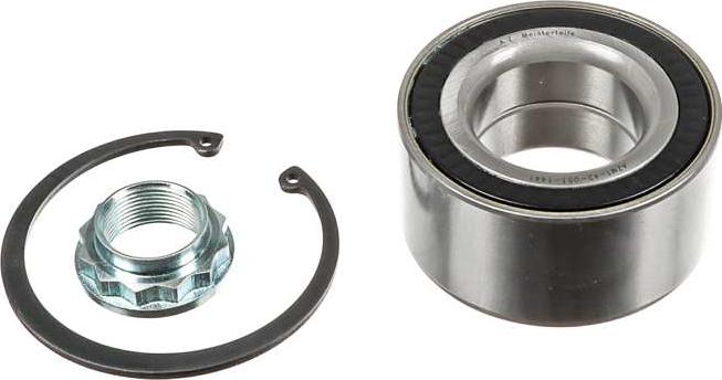 A.Z. Meisterteile AZMT-42-051-1441 - Kit de roulements de roue cwaw.fr