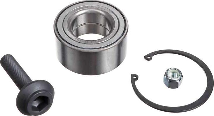 A.Z. Meisterteile AZMT-42-051-1460 - Kit de roulements de roue cwaw.fr