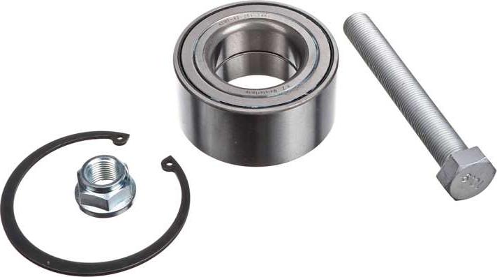 A.Z. Meisterteile AZMT-42-051-1461 - Kit de roulements de roue cwaw.fr