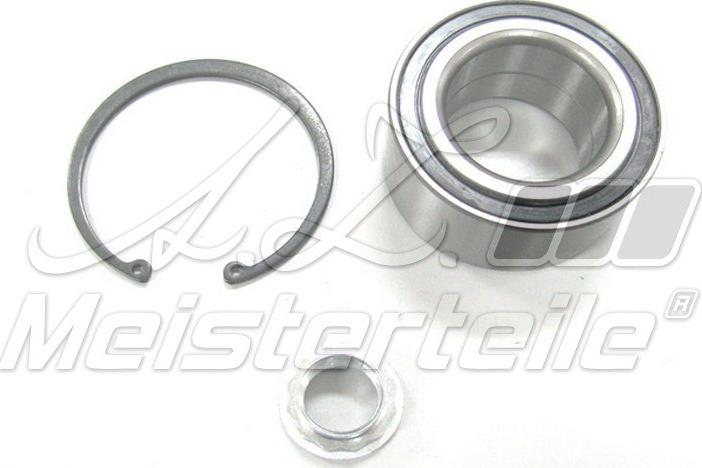 A.Z. Meisterteile AZMT-42-051-1406 - Kit de roulements de roue cwaw.fr