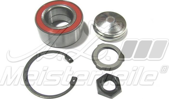 A.Z. Meisterteile AZMT-42-051-1416 - Kit de roulements de roue cwaw.fr