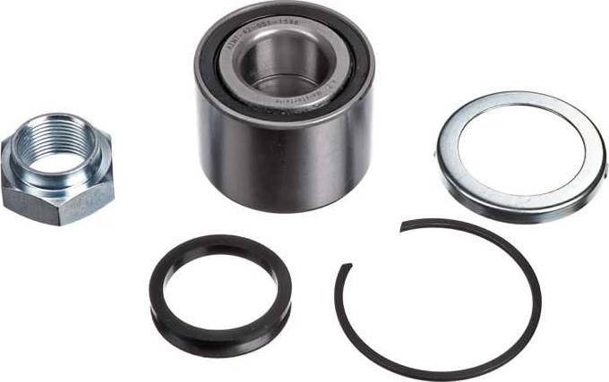 A.Z. Meisterteile AZMT-42-051-1596 - Kit de roulements de roue cwaw.fr