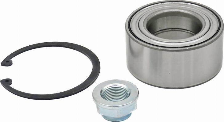 A.Z. Meisterteile AZMT-42-051-1557 - Kit de roulements de roue cwaw.fr