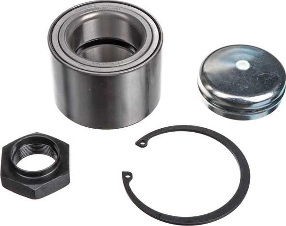 A.Z. Meisterteile AZMT-42-051-1587 - Kit de roulements de roue cwaw.fr