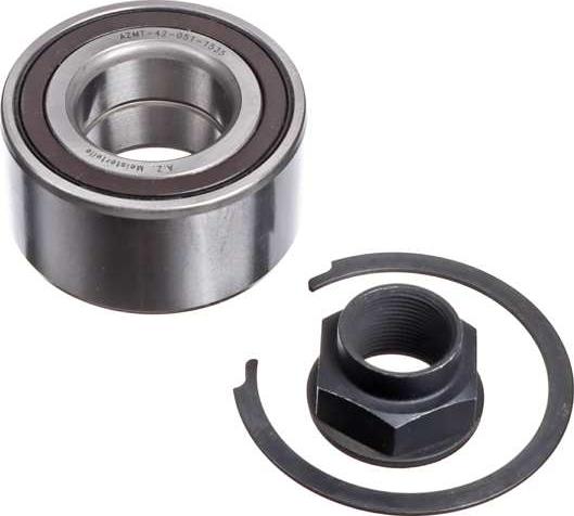 A.Z. Meisterteile AZMT-42-051-1535 - Kit de roulements de roue cwaw.fr