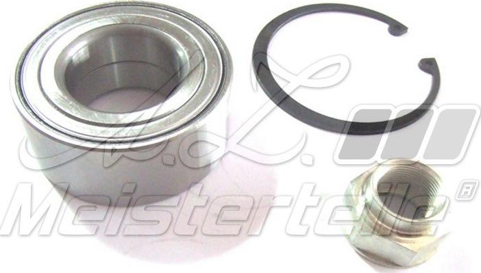 A.Z. Meisterteile AZMT-42-051-1524 - Kit de roulements de roue cwaw.fr