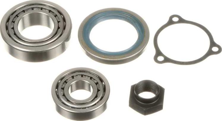 A.Z. Meisterteile AZMT-42-051-1521 - Kit de roulements de roue cwaw.fr