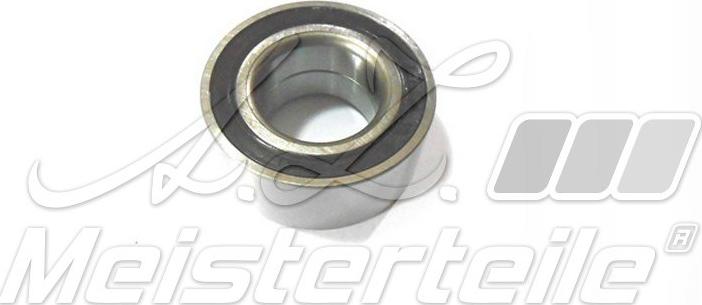 A.Z. Meisterteile AZMT-42-051-1095 - Kit de roulements de roue cwaw.fr