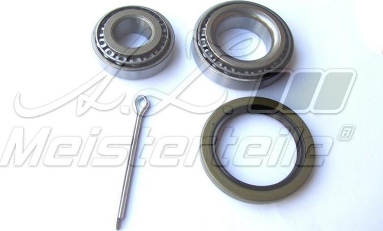 A.Z. Meisterteile AZMT-42-051-1855 - Kit de roulements de roue cwaw.fr