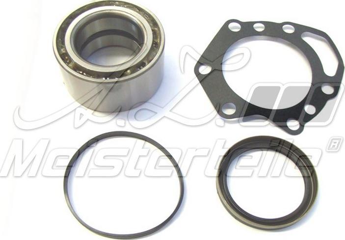 A.Z. Meisterteile AZMT-42-051-1399 - Kit de roulements de roue cwaw.fr