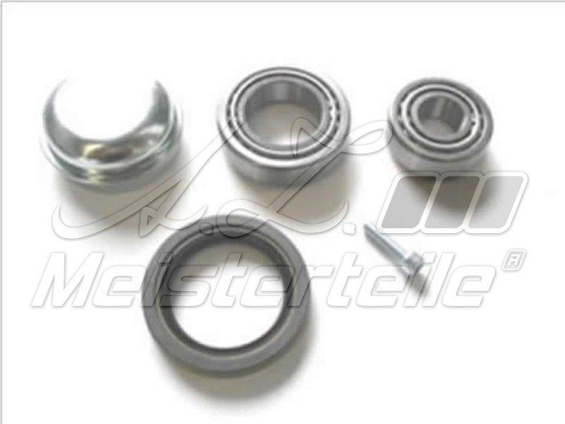 A.Z. Meisterteile AZMT-42-051-1394 - Kit de roulements de roue cwaw.fr