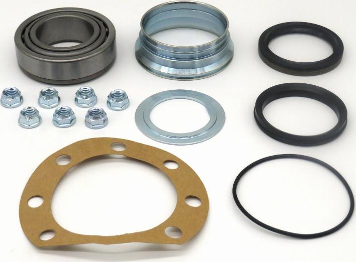 A.Z. Meisterteile AZMT-42-051-1388 - Kit de roulements de roue cwaw.fr