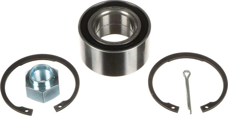 A.Z. Meisterteile AZMT-42-051-2493 - Kit de roulements de roue cwaw.fr