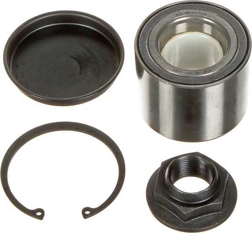 A.Z. Meisterteile AZMT-42-051-2462 - Kit de roulements de roue cwaw.fr