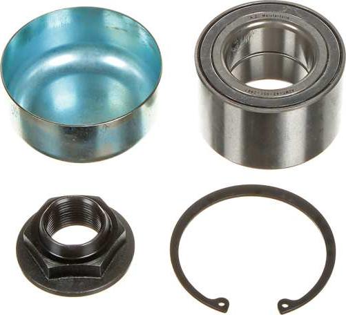 A.Z. Meisterteile AZMT-42-051-2467 - Kit de roulements de roue cwaw.fr