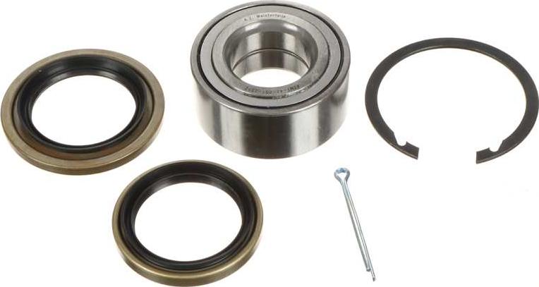 A.Z. Meisterteile AZMT-42-051-2512 - Kit de roulements de roue cwaw.fr