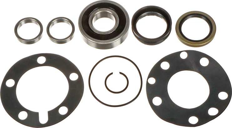 A.Z. Meisterteile AZMT-42-051-2639 - Kit de roulements de roue cwaw.fr