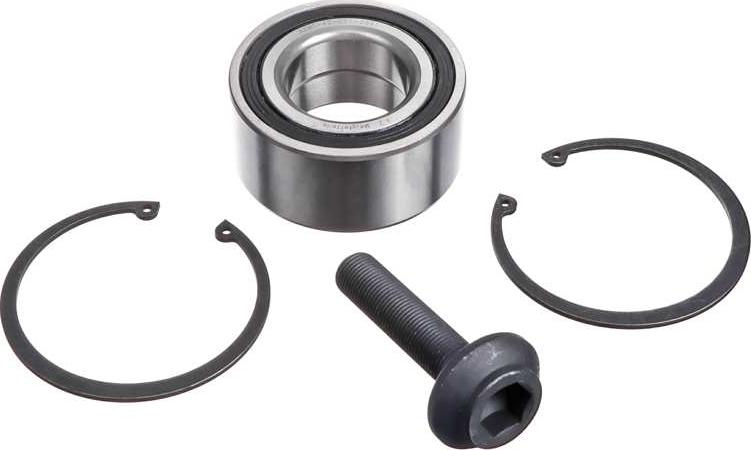 A.Z. Meisterteile AZMT-42-051-2091 - Kit de roulements de roue cwaw.fr