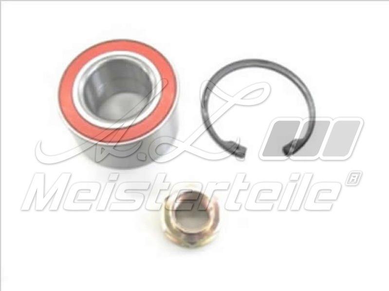 A.Z. Meisterteile AZMT-42-051-2055 - Kit de roulements de roue cwaw.fr