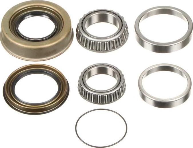 A.Z. Meisterteile AZMT-42-051-2034 - Kit de roulements de roue cwaw.fr