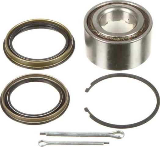 A.Z. Meisterteile AZMT-42-051-2029 - Kit de roulements de roue cwaw.fr