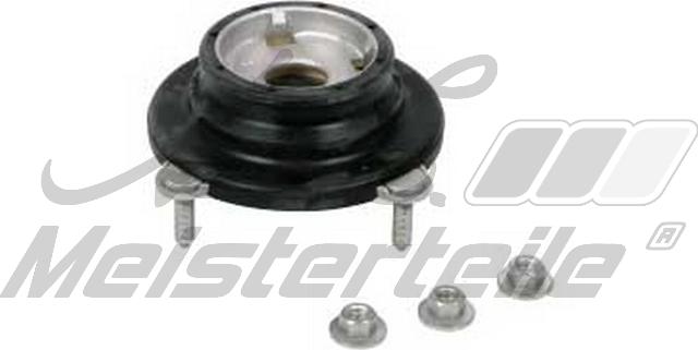 A.Z. Meisterteile AZMT-42-060-1492 - Coupelle de suspension cwaw.fr