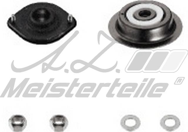 A.Z. Meisterteile AZMT-42-060-1594 - Coupelle de suspension cwaw.fr