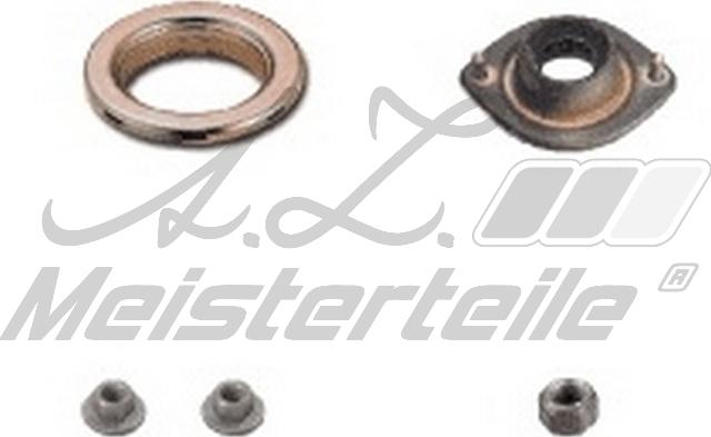 A.Z. Meisterteile AZMT-42-060-1600 - Coupelle de suspension cwaw.fr