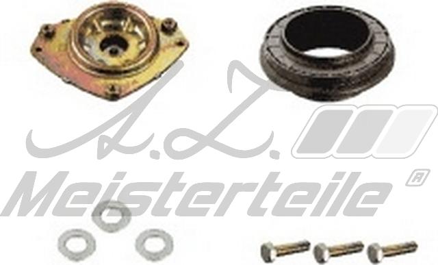 A.Z. Meisterteile AZMT-42-060-1624 - Coupelle de suspension cwaw.fr